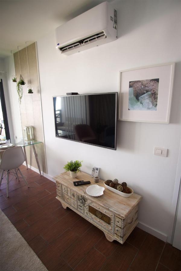 Apartment Portonovo La Paloma Amazing Sea View & Swimming Pool-Good Wifi -Free Ac- Private Parking Puerto del Carmen  Exteriér fotografie