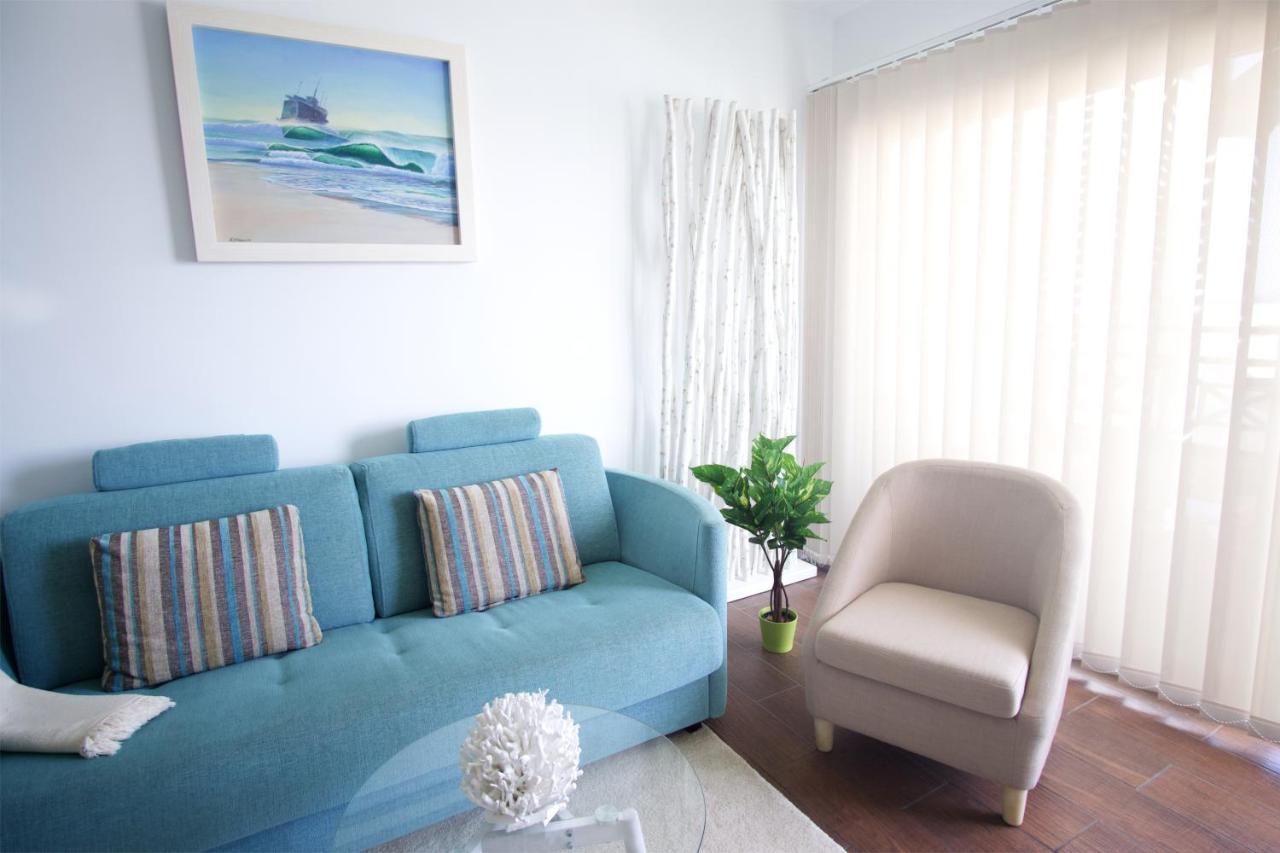 Apartment Portonovo La Paloma Amazing Sea View & Swimming Pool-Good Wifi -Free Ac- Private Parking Puerto del Carmen  Exteriér fotografie