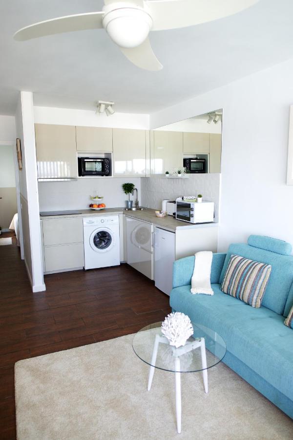 Apartment Portonovo La Paloma Amazing Sea View & Swimming Pool-Good Wifi -Free Ac- Private Parking Puerto del Carmen  Exteriér fotografie